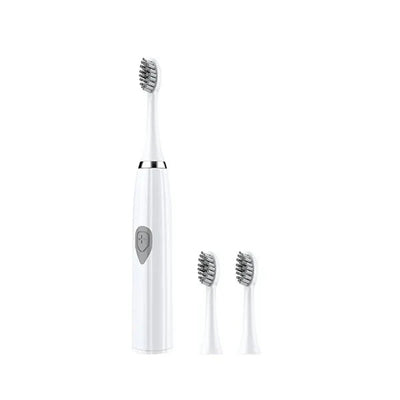 BrushMaster Pro – Smart Electric Toothbrush for Adults