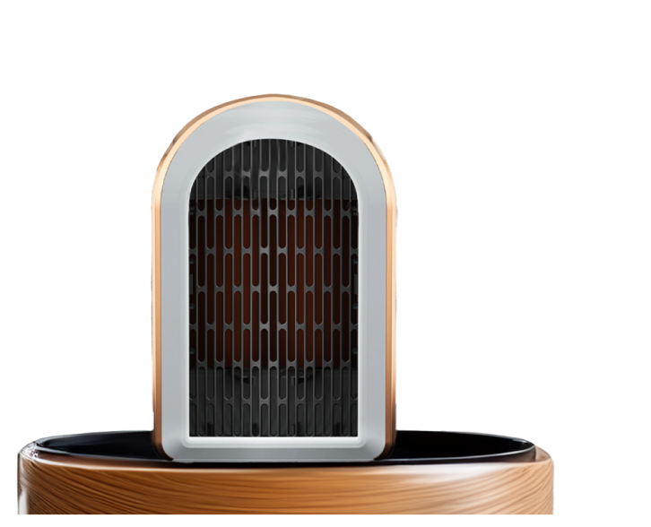 FlexHeat - Portable Money Saving Space Heater